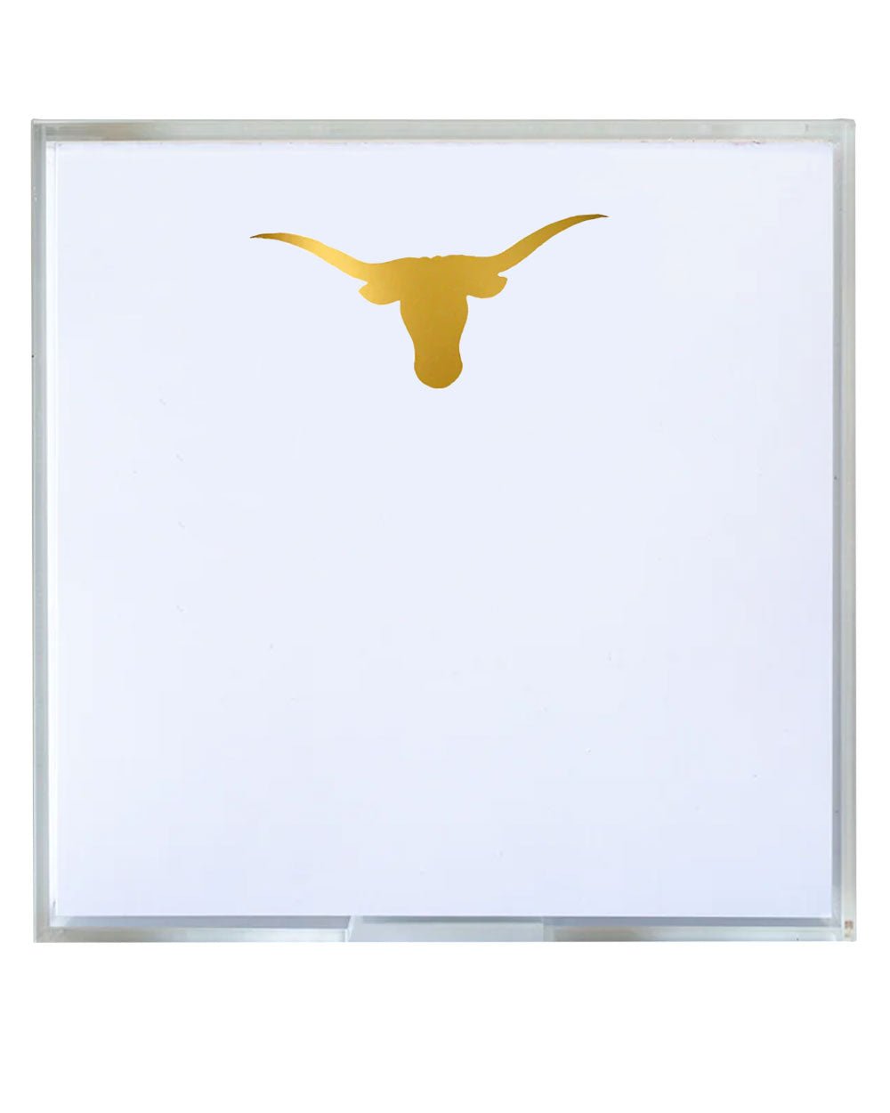 Longhorn Notepad