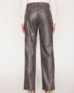 Wren Namari Vegan Leather Pant