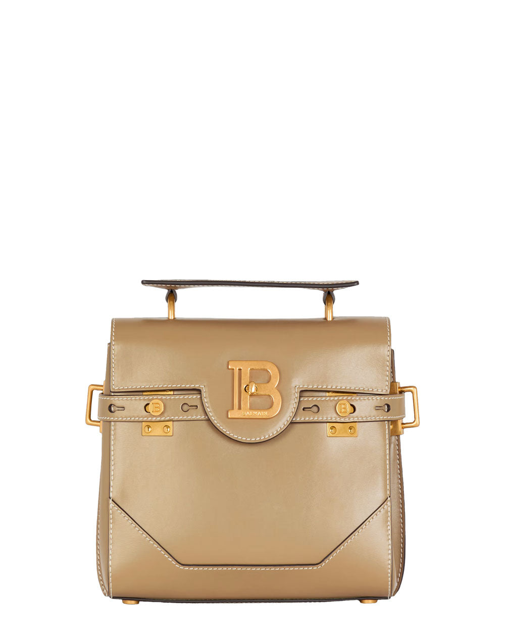 B-Buzz 23 Bag in Taupe