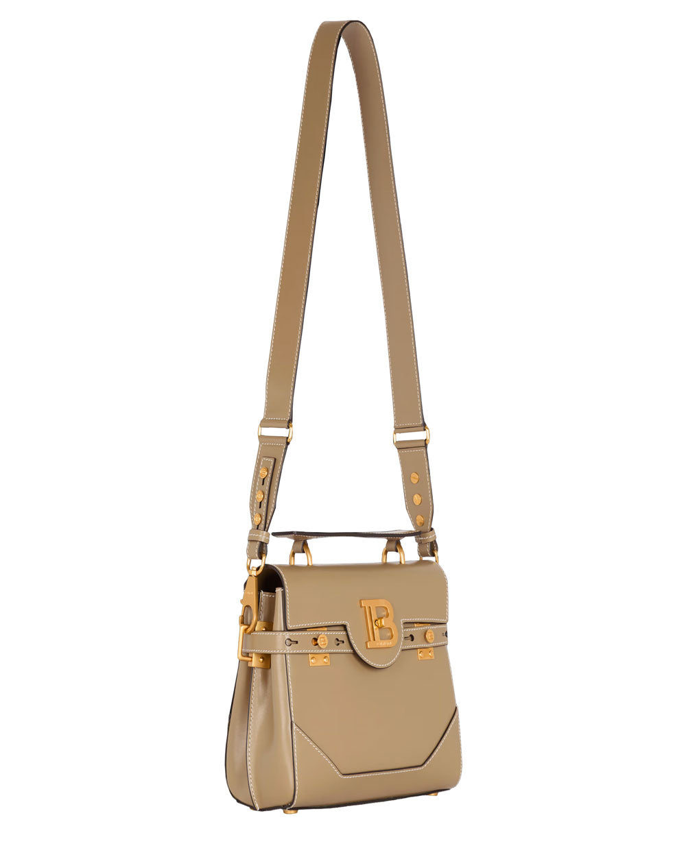B-Buzz 23 Bag in Taupe