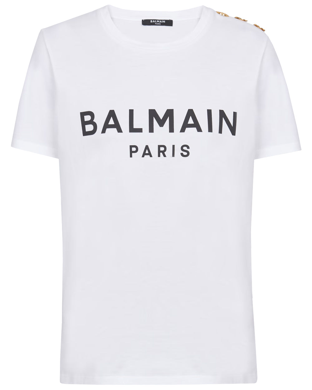 Blanc Logo T-Shirt