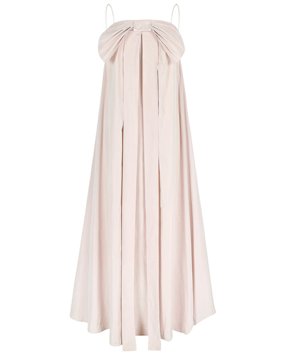 Blush Pink Estelle Dress