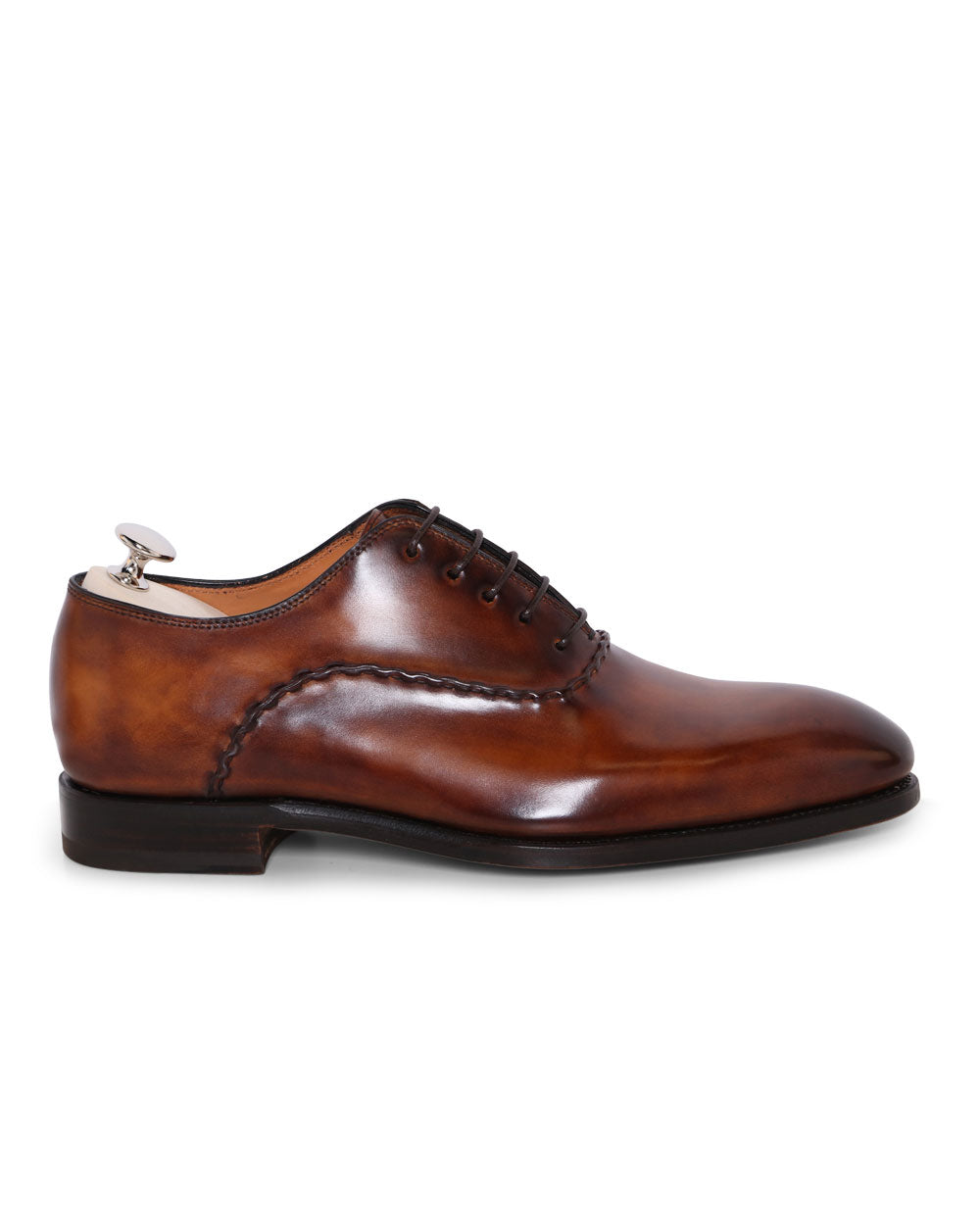 Giallo Antico Goodyear Canova with Leather Sole