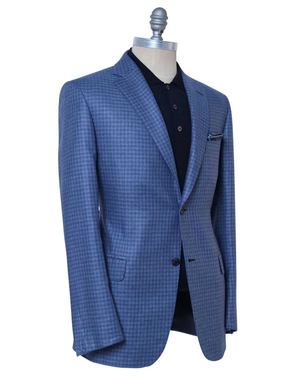 Bluette Ravello Silk Blend Sportcoat