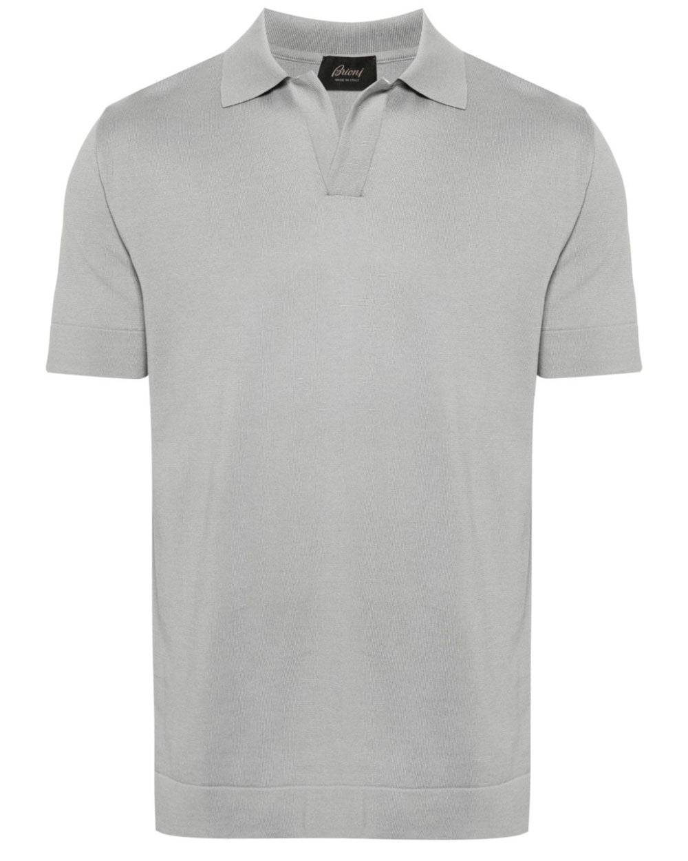 Pearl Johnny Collar Polo