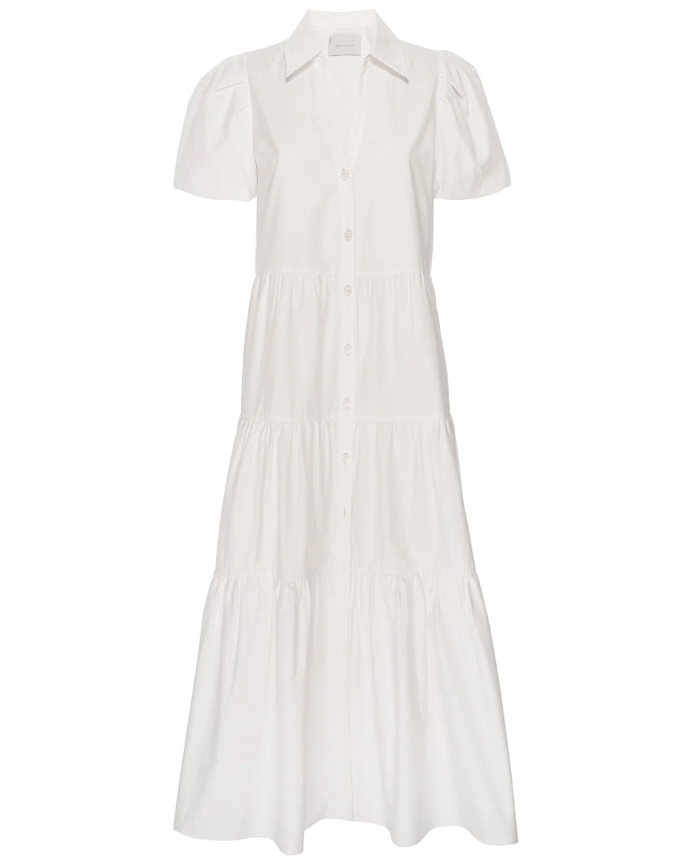 Ivory Havana Dress