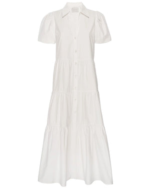 Ivory Havana Dress