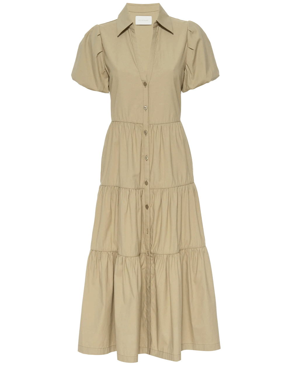 Brochu Walker Sahara Havana Dress – Stanley Korshak