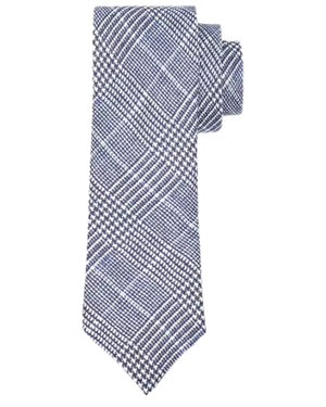 Celeste Glen Plaid Tie