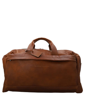 Duffle Bag in Copper
