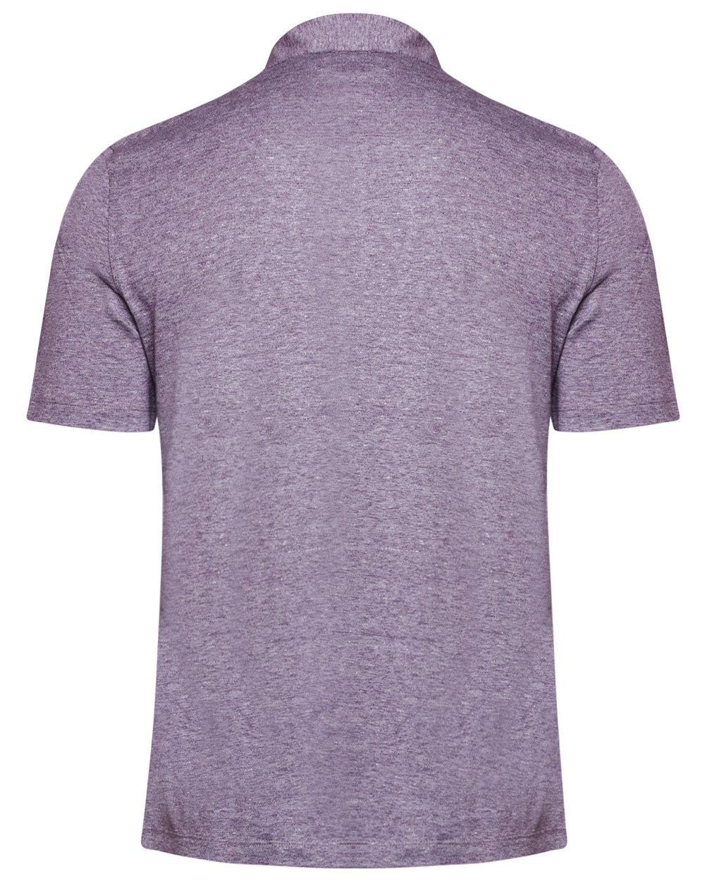 Purple Jersey Polo