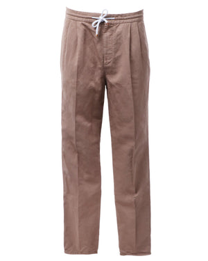 Sigaro Drawstring Trouser