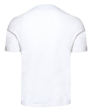 Off-White Stretch T-Shirt
