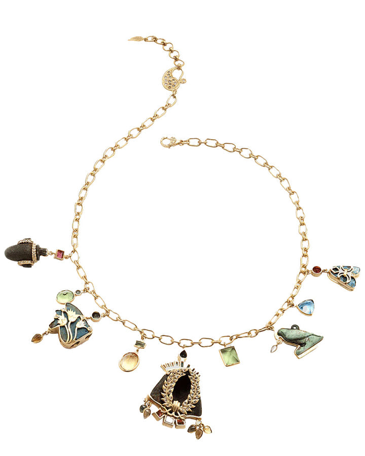 Antiquity “Goddess of Egypt” Necklace