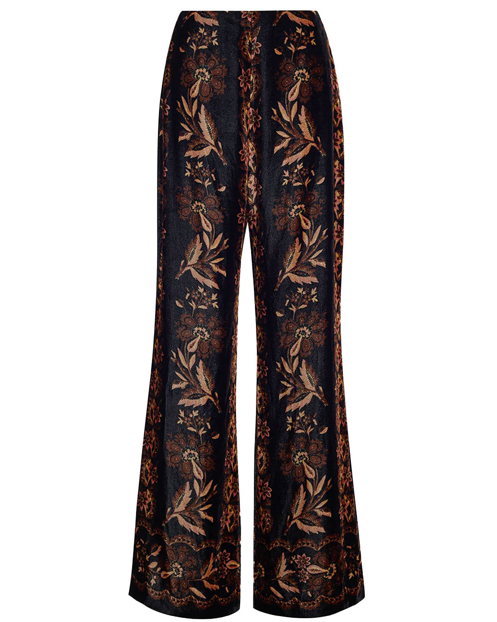 Black Renaissance Firenze Pant