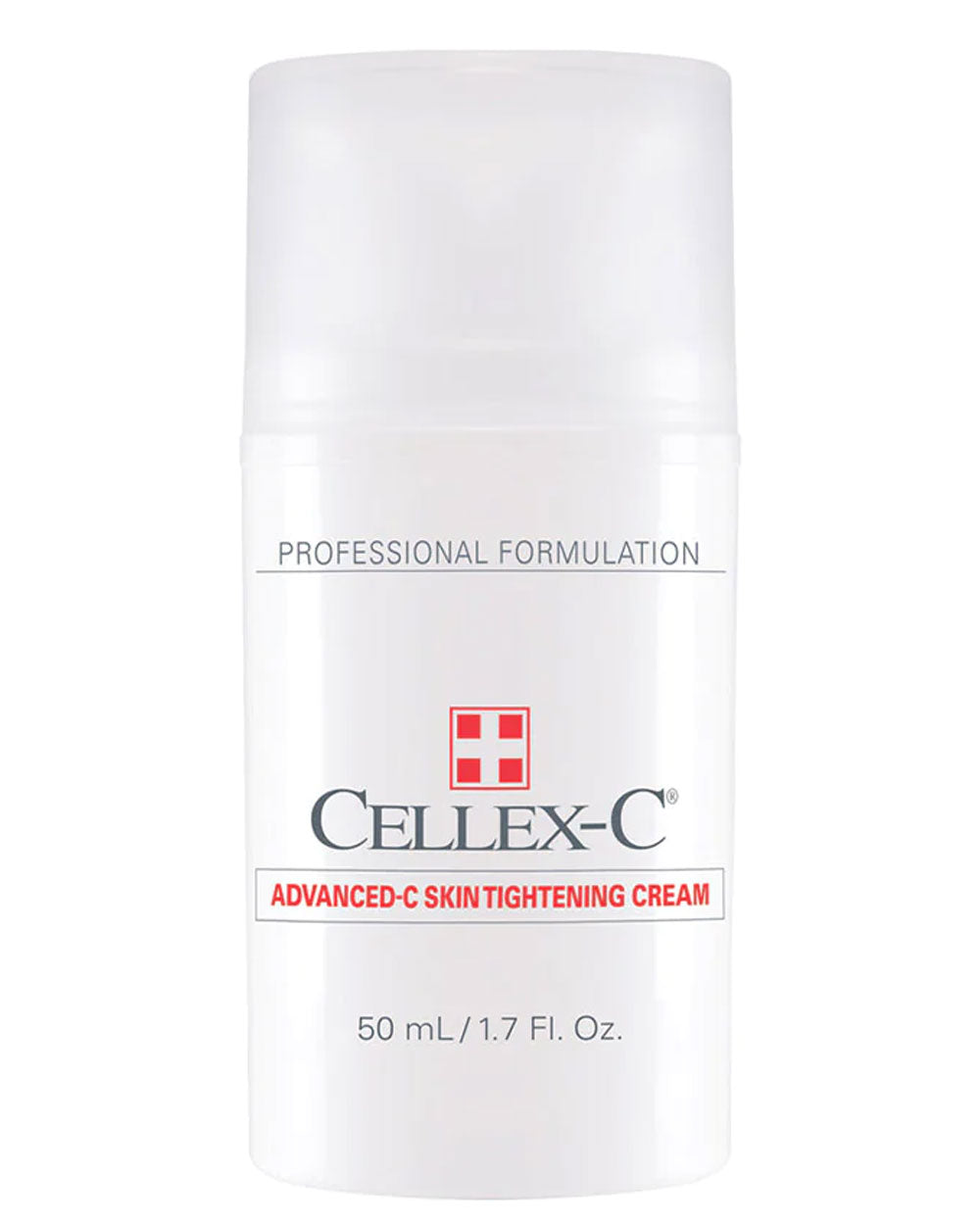 Advanced C Skin Tightening Cream