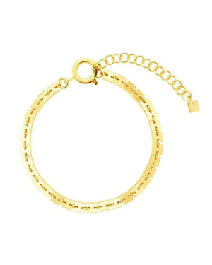 Foundation Chain Bracelet