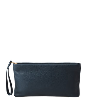 Alexis Pouch in Navy