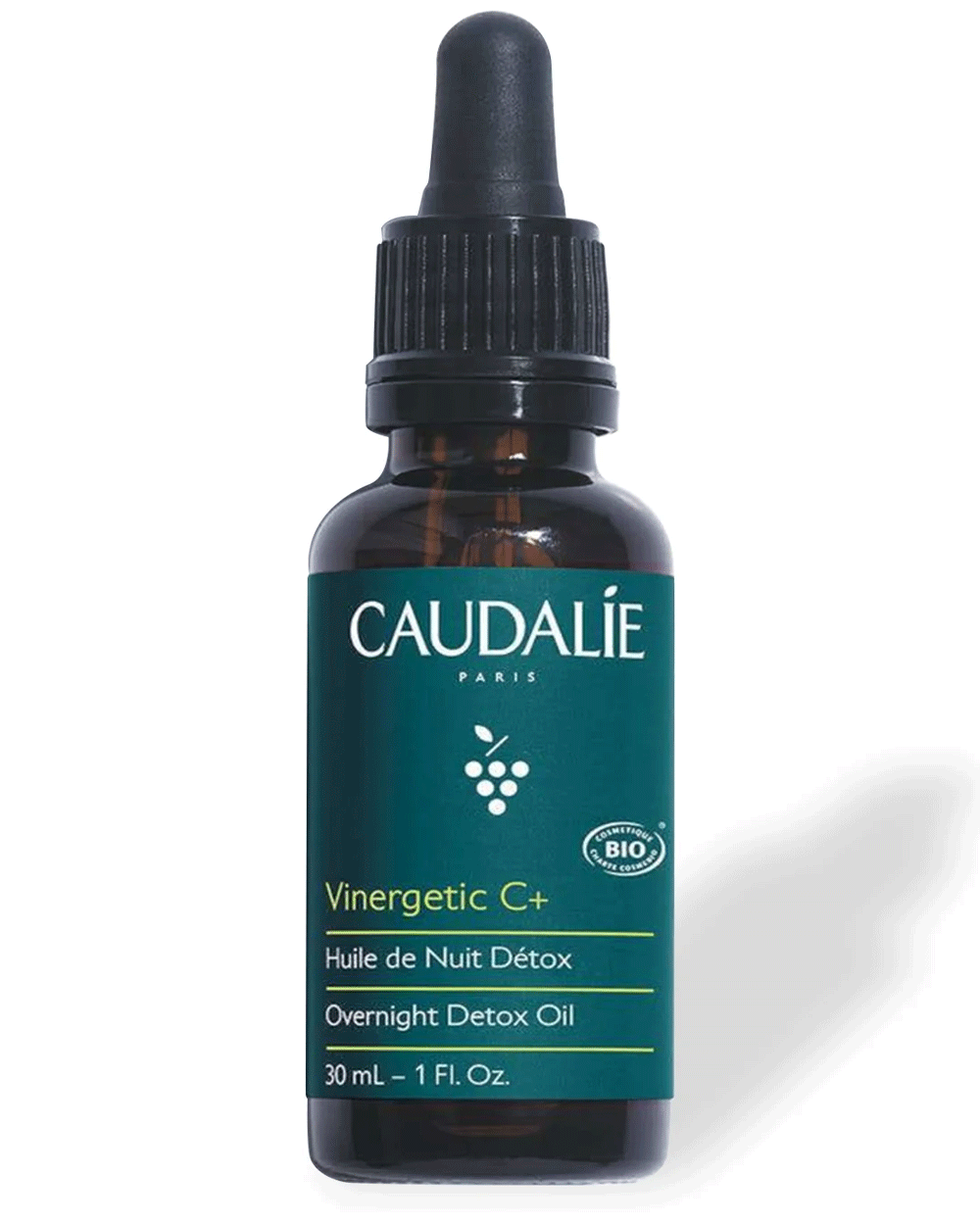 Vinergetic C+ Overnight Detox Oil