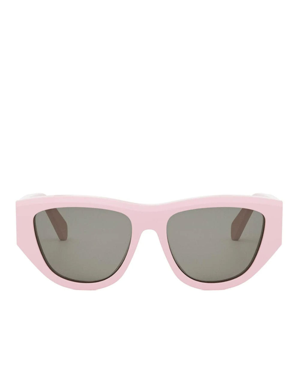 Monochroms Sunglasses in Light Pink