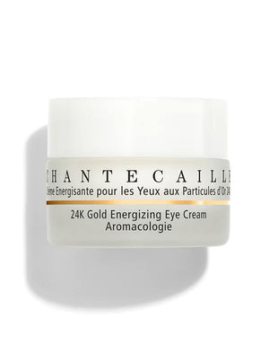 24K Gold Energizing Eye Cream