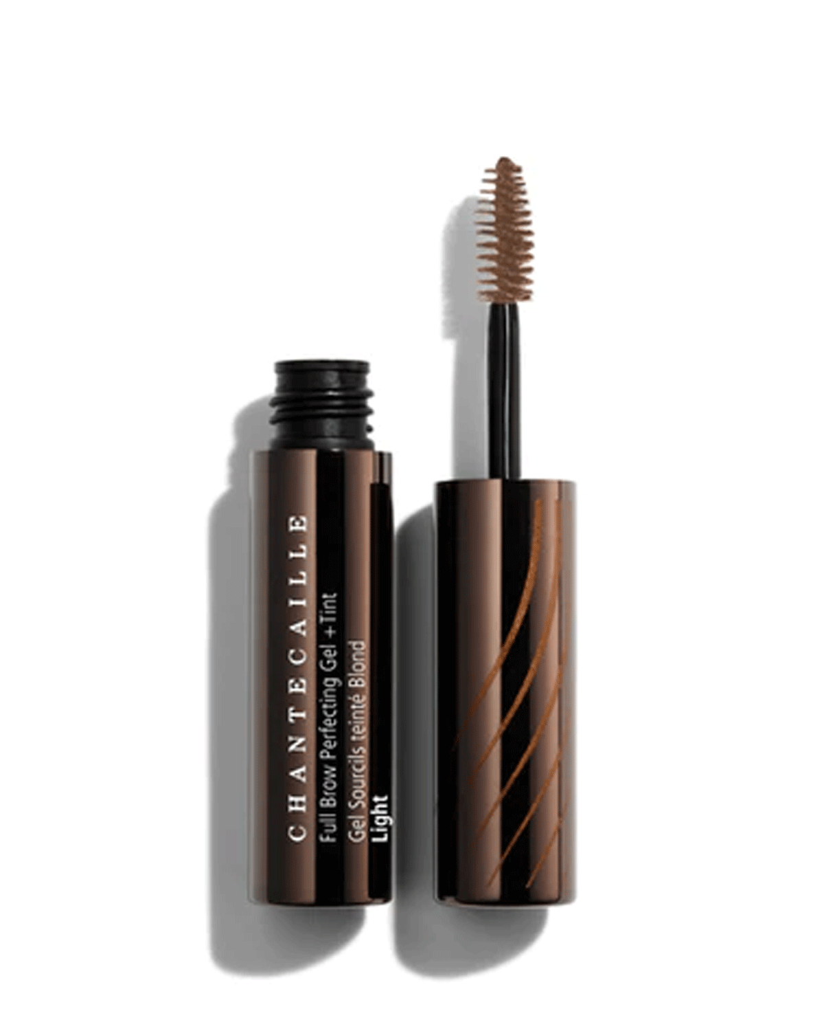Brow Perfecting Gel and Tint in Light