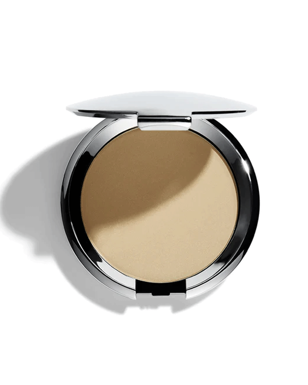 Compact Makeup in Bamboo
