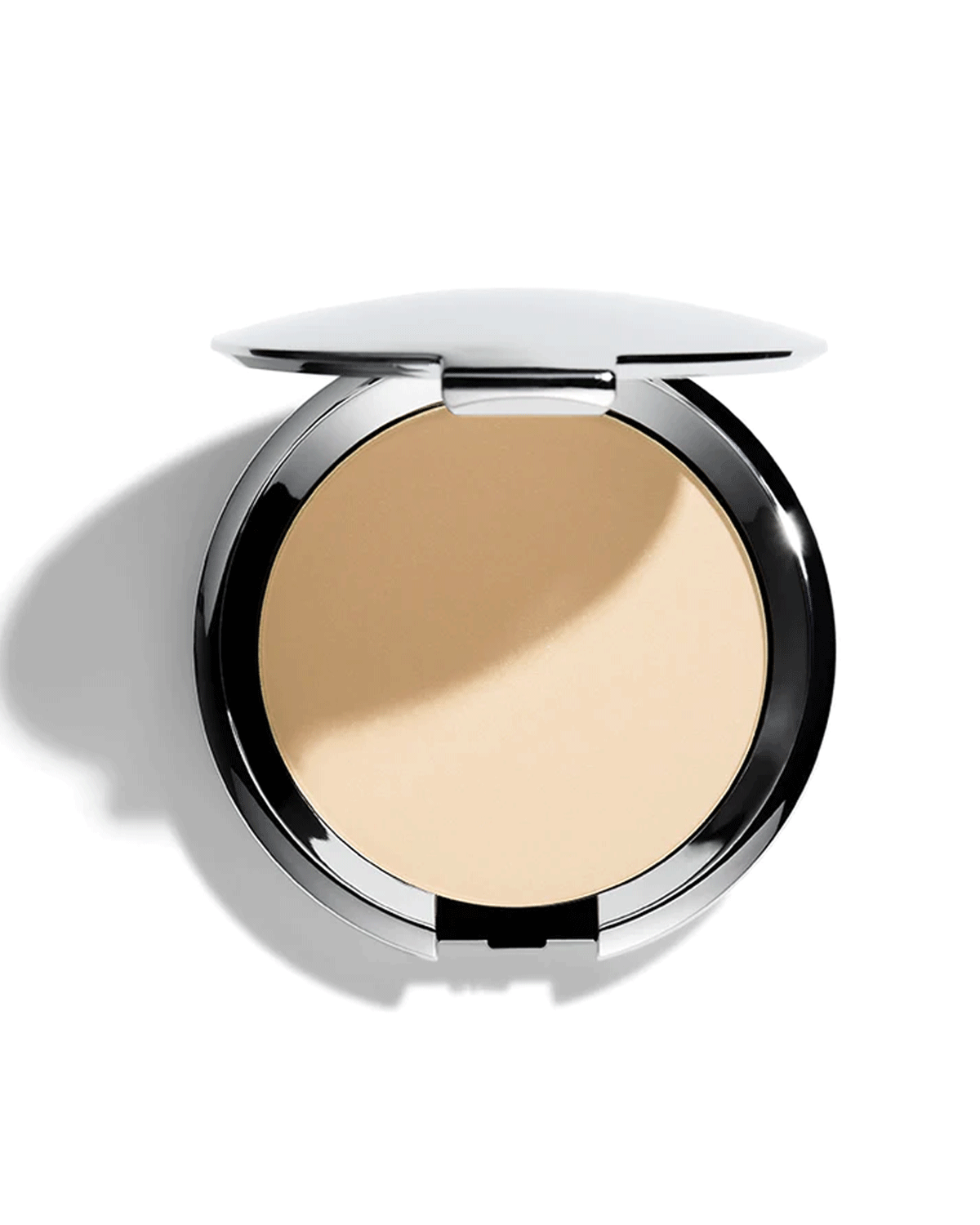 Compact Makeup in Shell