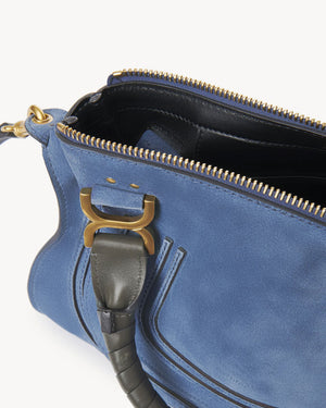 Marcie Handbag in Heaven Blue