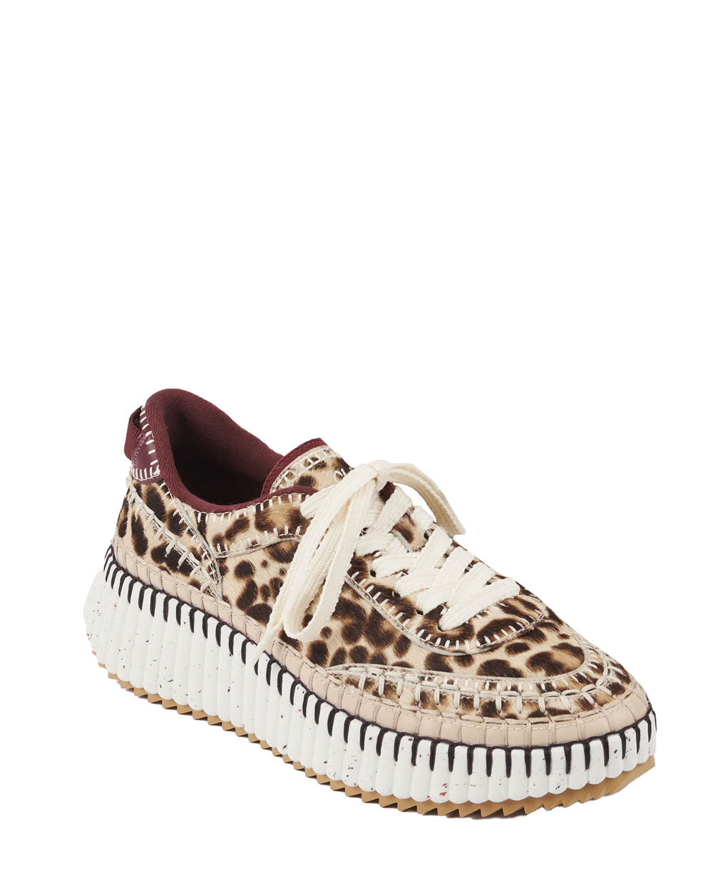 Nama Leopard Sneaker