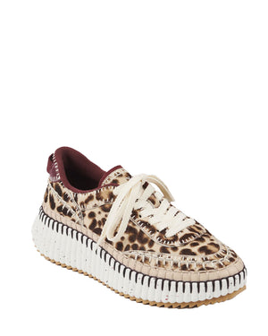 Nama Leopard Sneaker