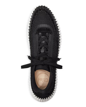 Nama Sneaker in Black