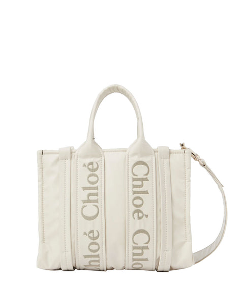 Chloé Tote Bag Grande Woody