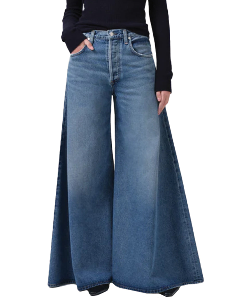 Amari Ultra Jean in Dweller
