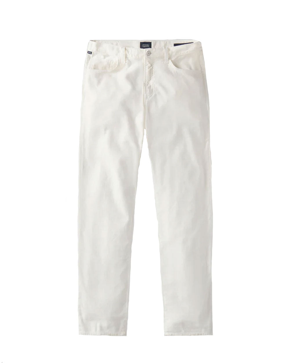 The Gage Stretch Linen Pant in Sierra