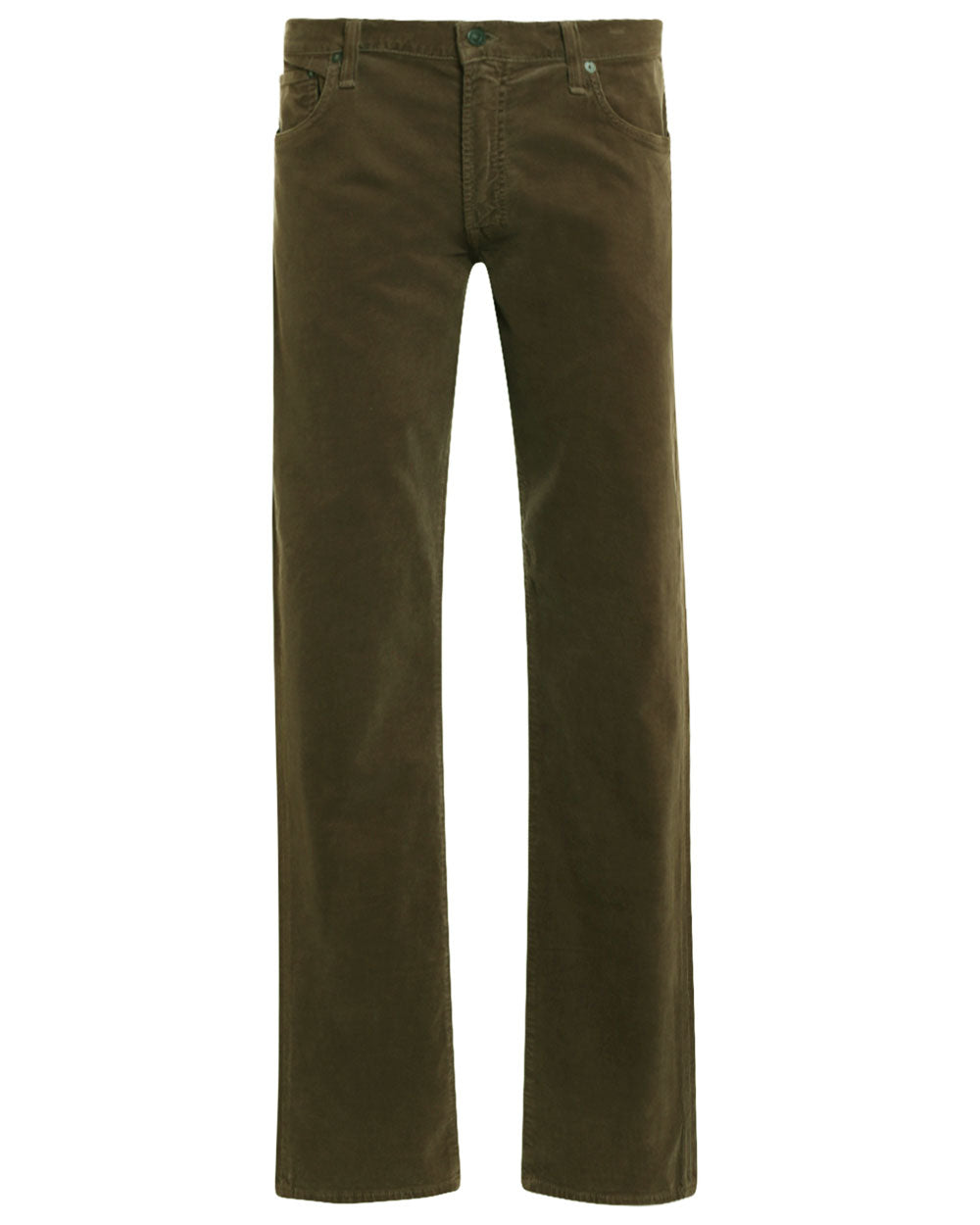 Citizens of Humanity Gage Stretch Corduroy Pant in Vetvier – Stanley ...