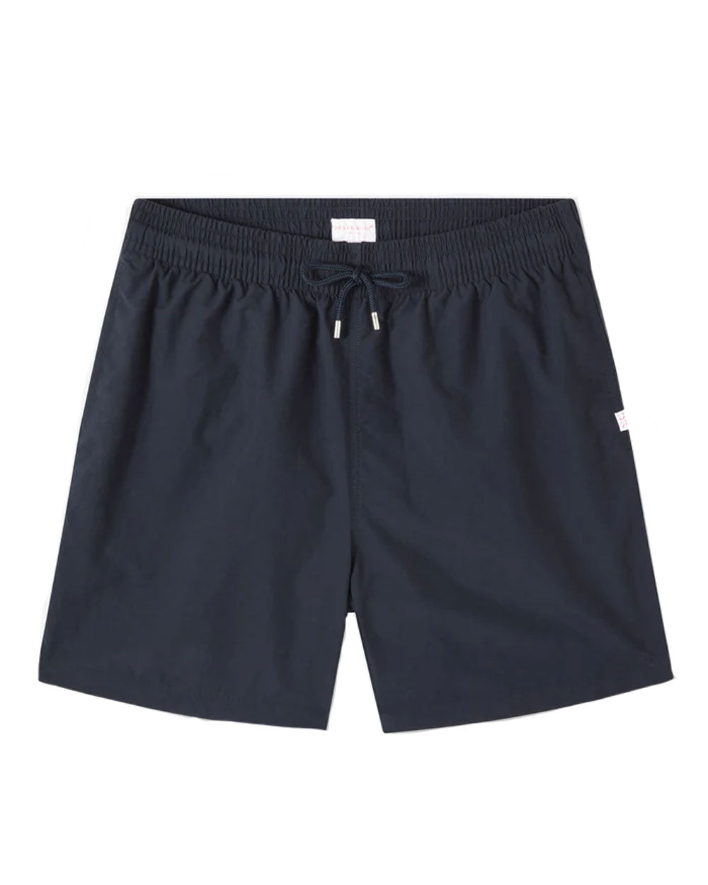 Aruba Navy Swim Shorts