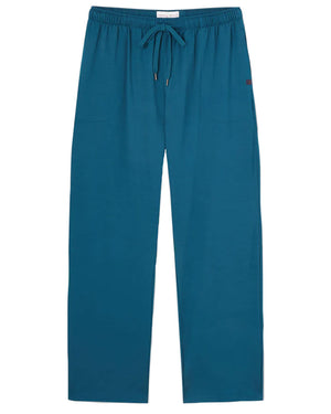 Blue Basel Trouser