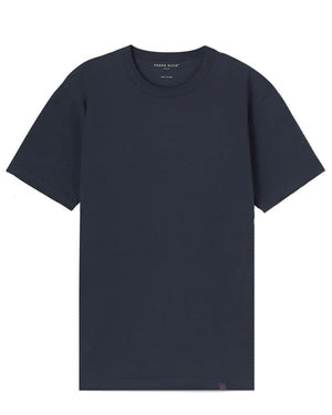 Navy Blue Barny Shirt