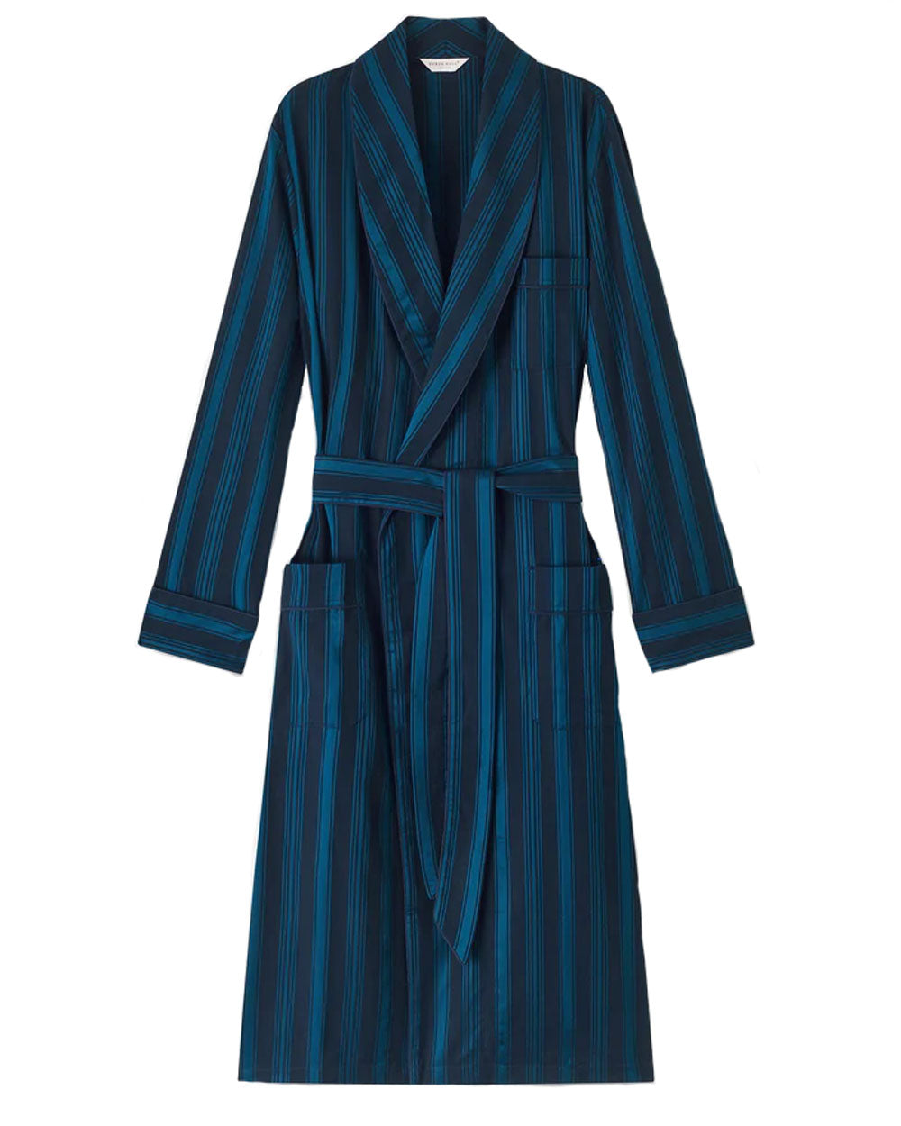 Royal Navy Robe