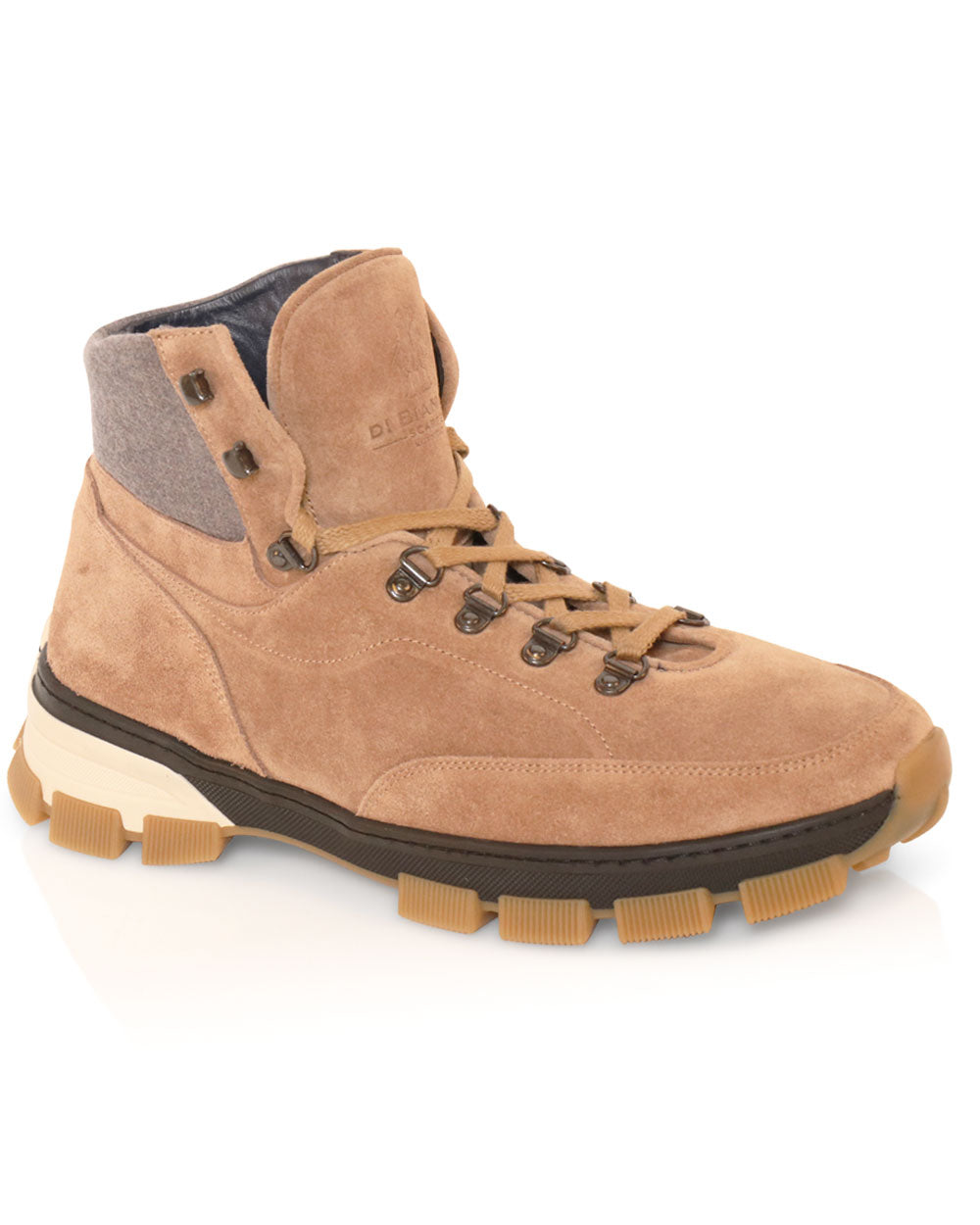 Antelope Livigno Boot in Taupe