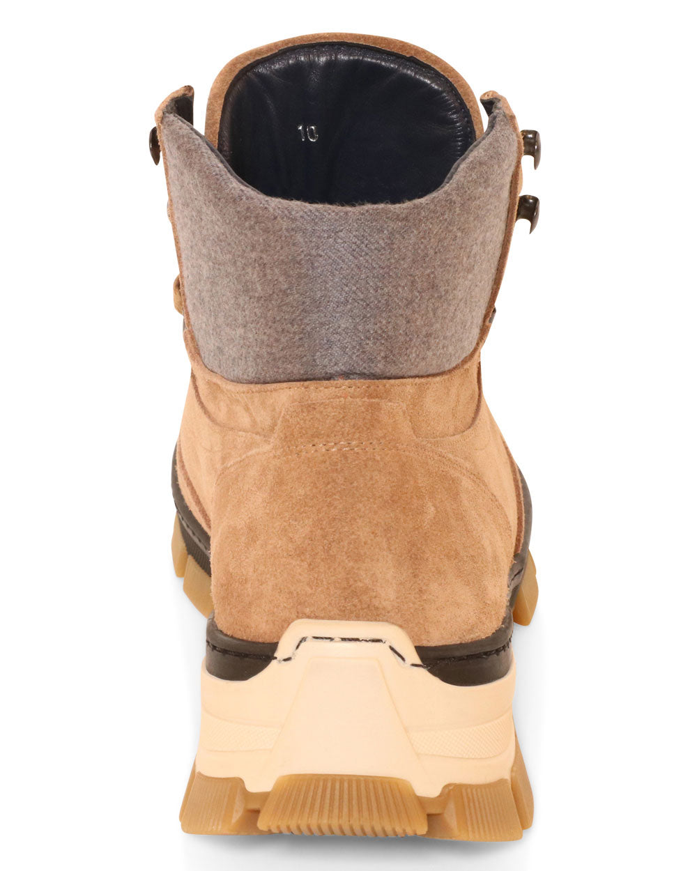 Antelope Livigno Boot in Taupe