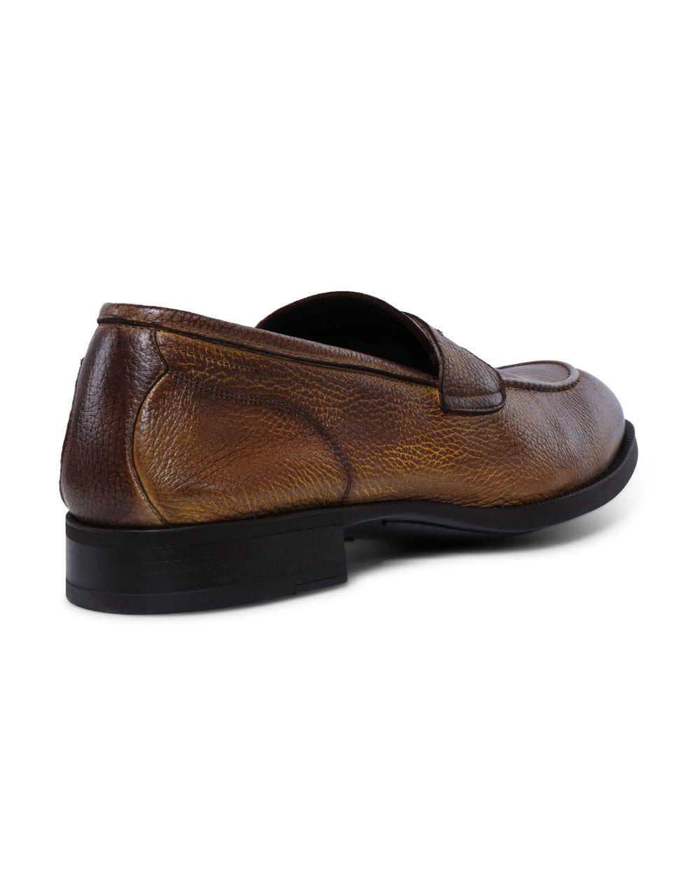 Miseno Cero Loafer in Legno