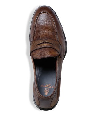 Miseno Cero Loafer in Legno