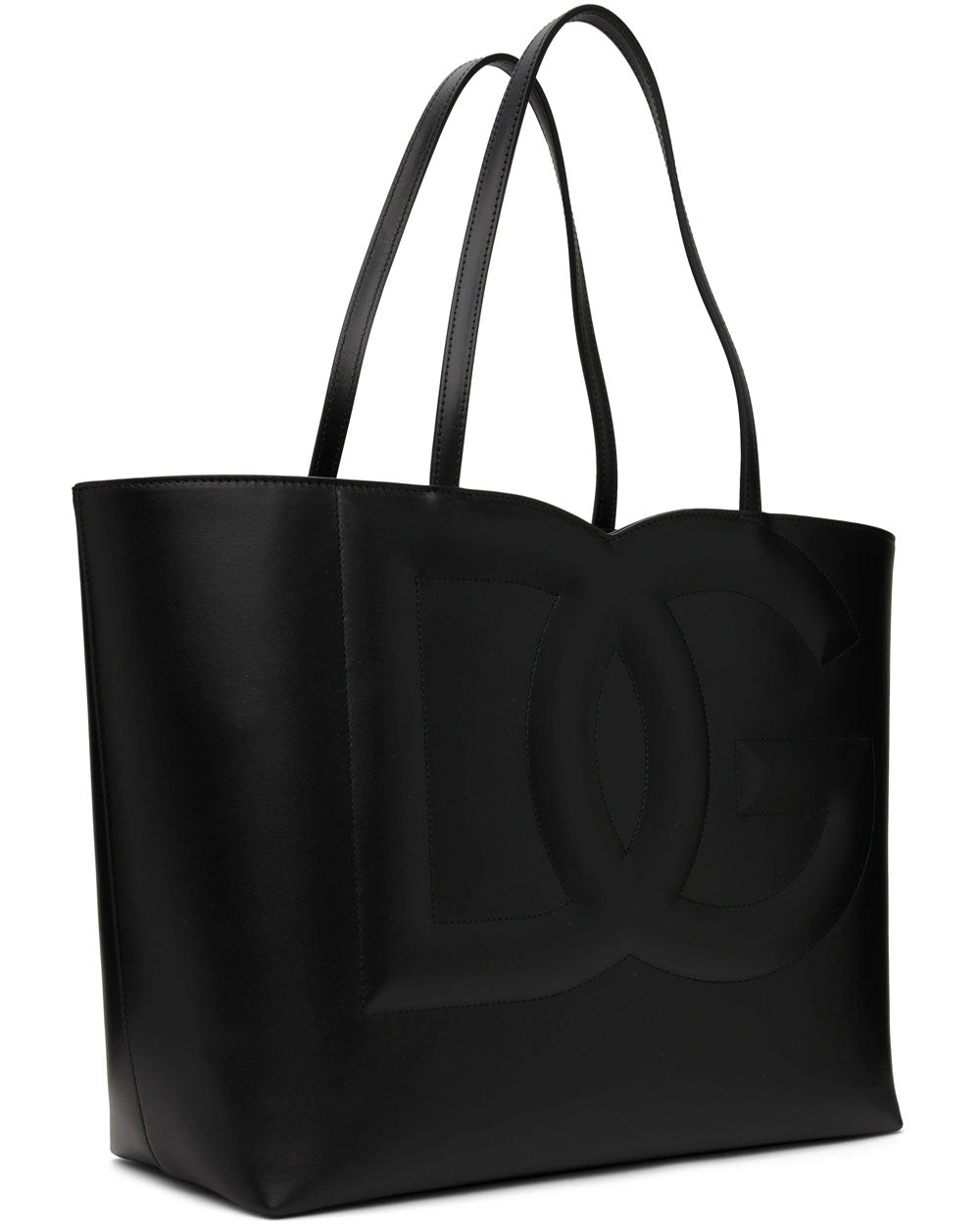 DG Logo Tote Bag