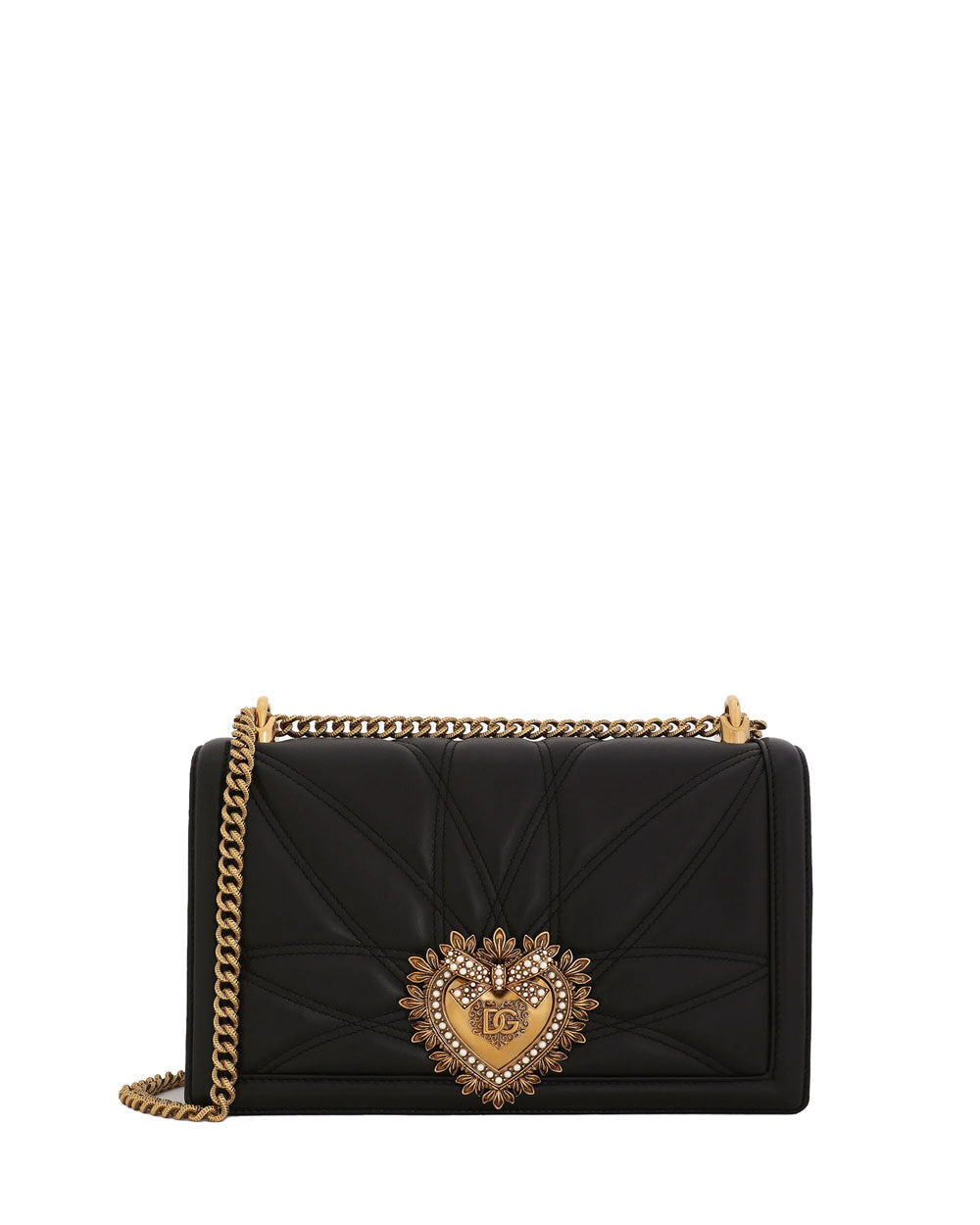 Dolce & Gabbana Black Bag