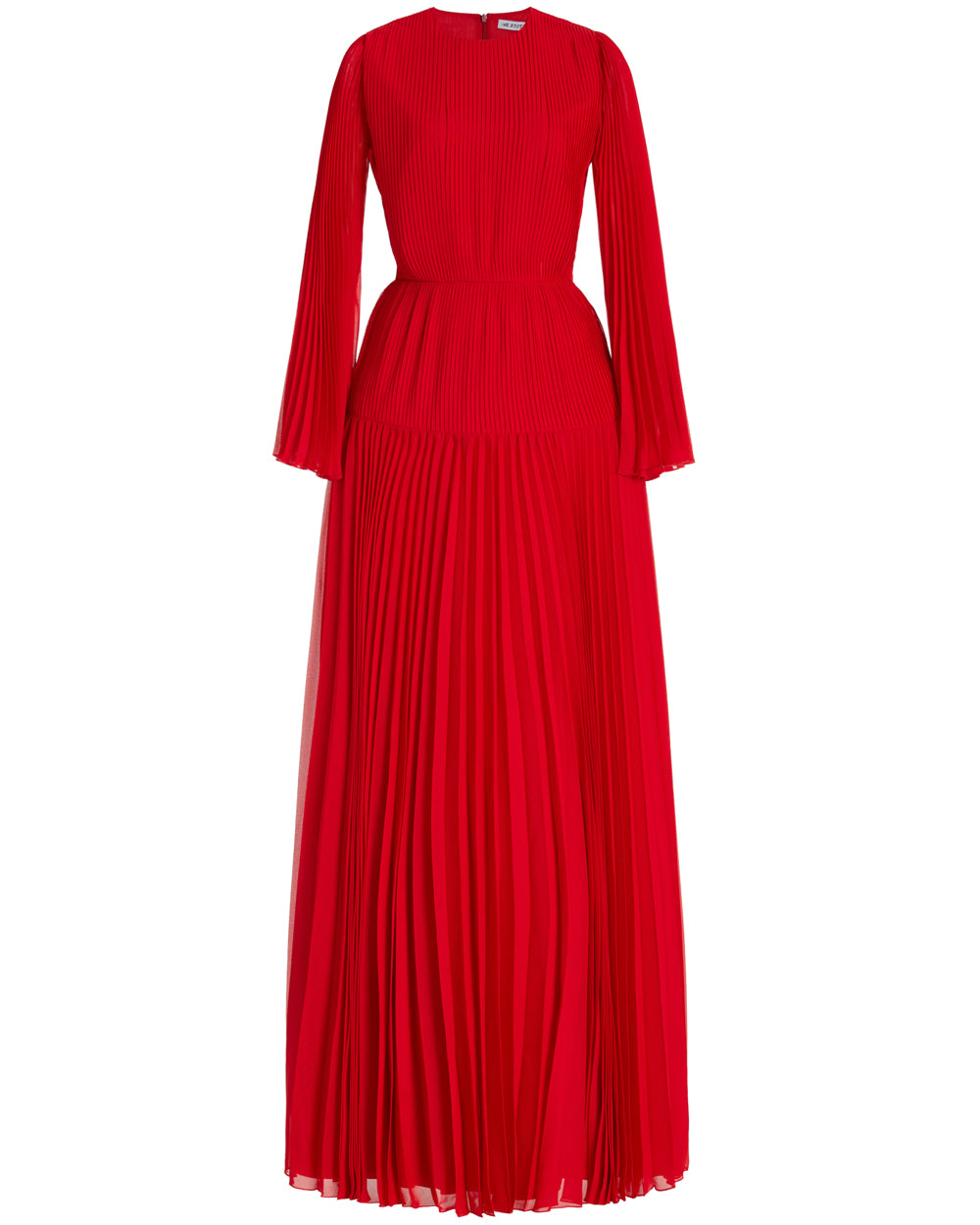 Rouge Natalia Long Dress