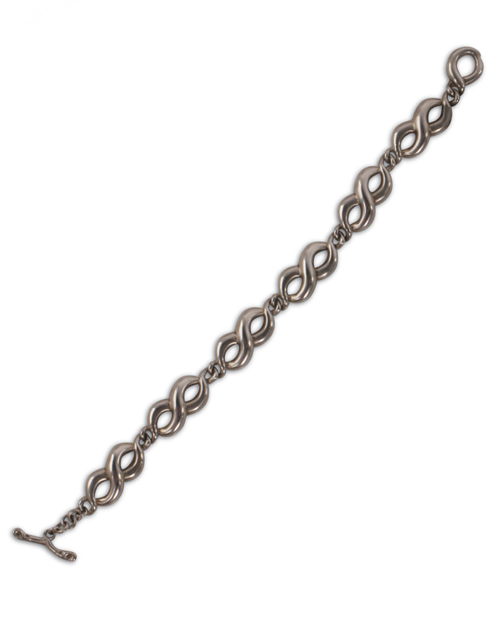 Medium Infinity Bracelet
