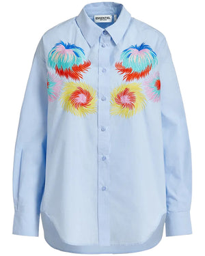 Blue Regatta Esika Embroidered Shirt