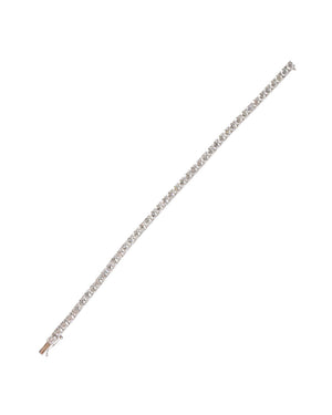 Diamond Tennis Bracelet